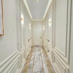 City View Comfort Apartment