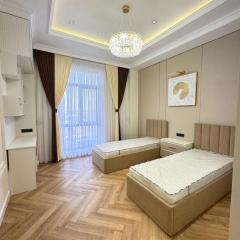 City View Comfort Apartment