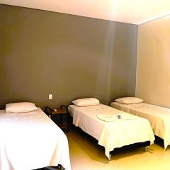 Bravo City Hotel Dourados