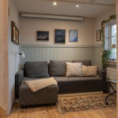 Fishing Area | 4 floors | WiFi | Family friendly