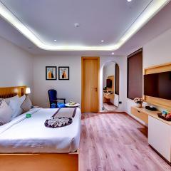 Hotel Infinity International Near Delhi Airport