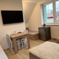 Útulný apartmán blízko Prahy