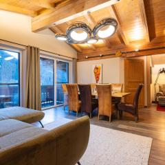 Boutique Appartements