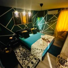 Family House di Genny e Nicola small suite