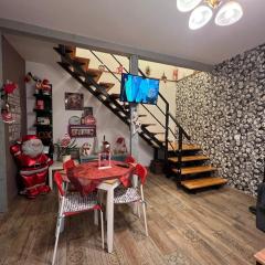 Mircea Vodă Residence