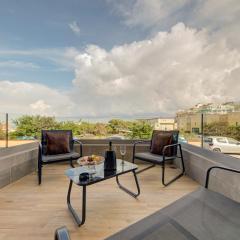 Ridge View Suites 1 Sea View Terrace