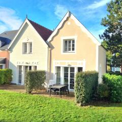 Family Cottage, Belle Dune, maison 4 à 6 personnes