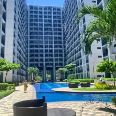 Shore Residences 2 Condo Hotel Near MOA, Pasay