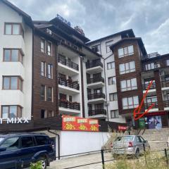 Comfortable and affordable big studio