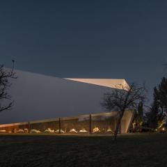 L'AND Vineyards - Relais & Châteaux