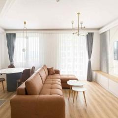 Downtown Panorama 9th Floor