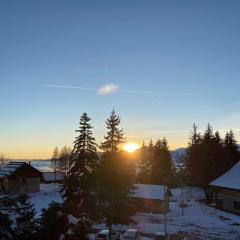 Appartement au coeur de la station type T5 Saint-Michel-de-Chaillol