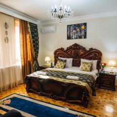 Comfortable Apartments in Old Kutaisi