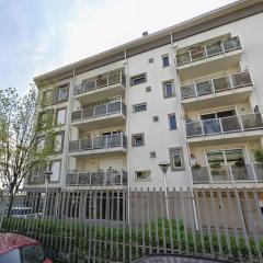 Sunny NoLo Milano Apartment