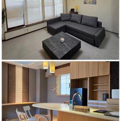 Kawasaki Central House