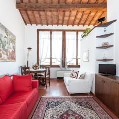 Charming & relaxing apt in Florence