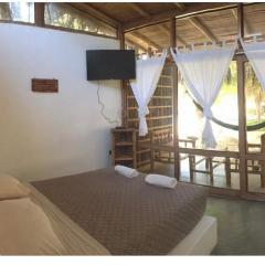 La Casa de Sebas Bali Logde