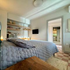 AVLI Central Athens Hideaway Walk to All Attractions