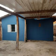 Casa da Pri - Vila São Jorge