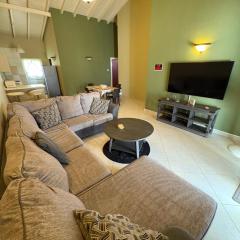 Charming 3-Bedroom Apartment with Modern Comforts A1