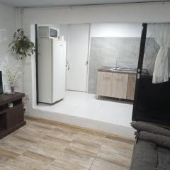 Temporary accommodation in Mercedes Soriano