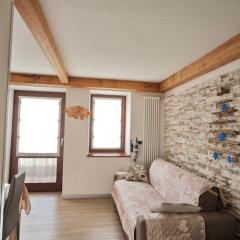 Bilocale Nel Cuore Della Val Di Fiemme