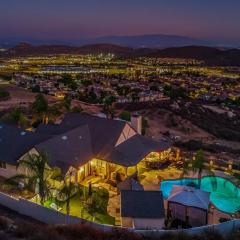 Privacy, Views, & Reasonable Gatherings Welcome