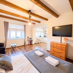 Apartament Jurajski parking 8 minut od alei