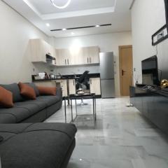 apartment near the beach