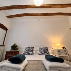 Apartamento Encantador y Acogedor de 3 Hab en Murillo de Río Leza- La Rioja