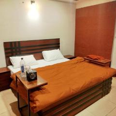 The Warmer Apartment Islamabad