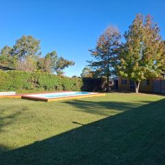 Quinta Rincón de Campo