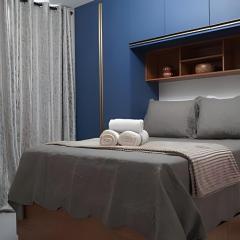 Studio Incrível no Adrianópolis Prox. Manauara