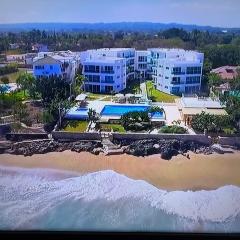 Luxury Oceanfront Condo