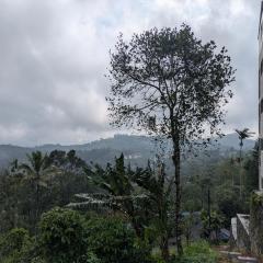 Haze Munnar Homestay