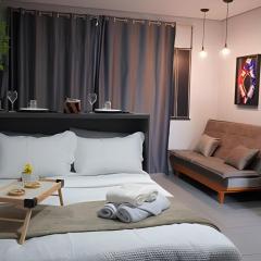 Acogedor loft en Manaus - Tranquilo y completo