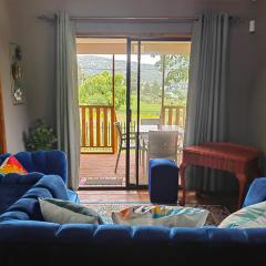 The Pink Rose Cottage Clarens