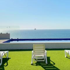 Lindo departamento en playa