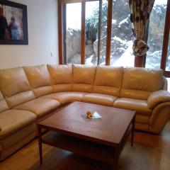 Apartamento Familiar PENIBETICO III