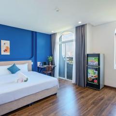 Fusia Hotel & Apartment