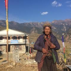 Paldor Peak Guest House