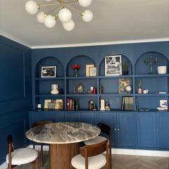 Appartement lumineux avec parking, centre Clermont-Ferrand