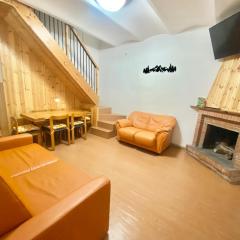 Il Viaggiatore Roccacinquemiglia