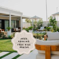 Hotel Capris Capodistria Boutique