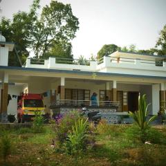 Mridangashaileshwari homestay