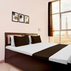 Hotel O VLA Luxury Hotel & Restaurant