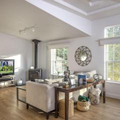 Yosemite Getaway, Sierra Retreat