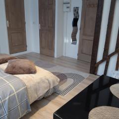 TINCHEBRAY Centre ville