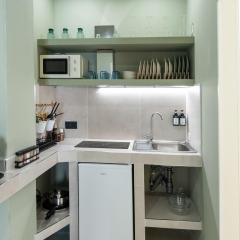 Bergamo Luxury apartment - Orange Blossom