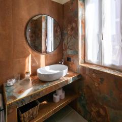 Bergamo Luxury apartment - Orange Blossom